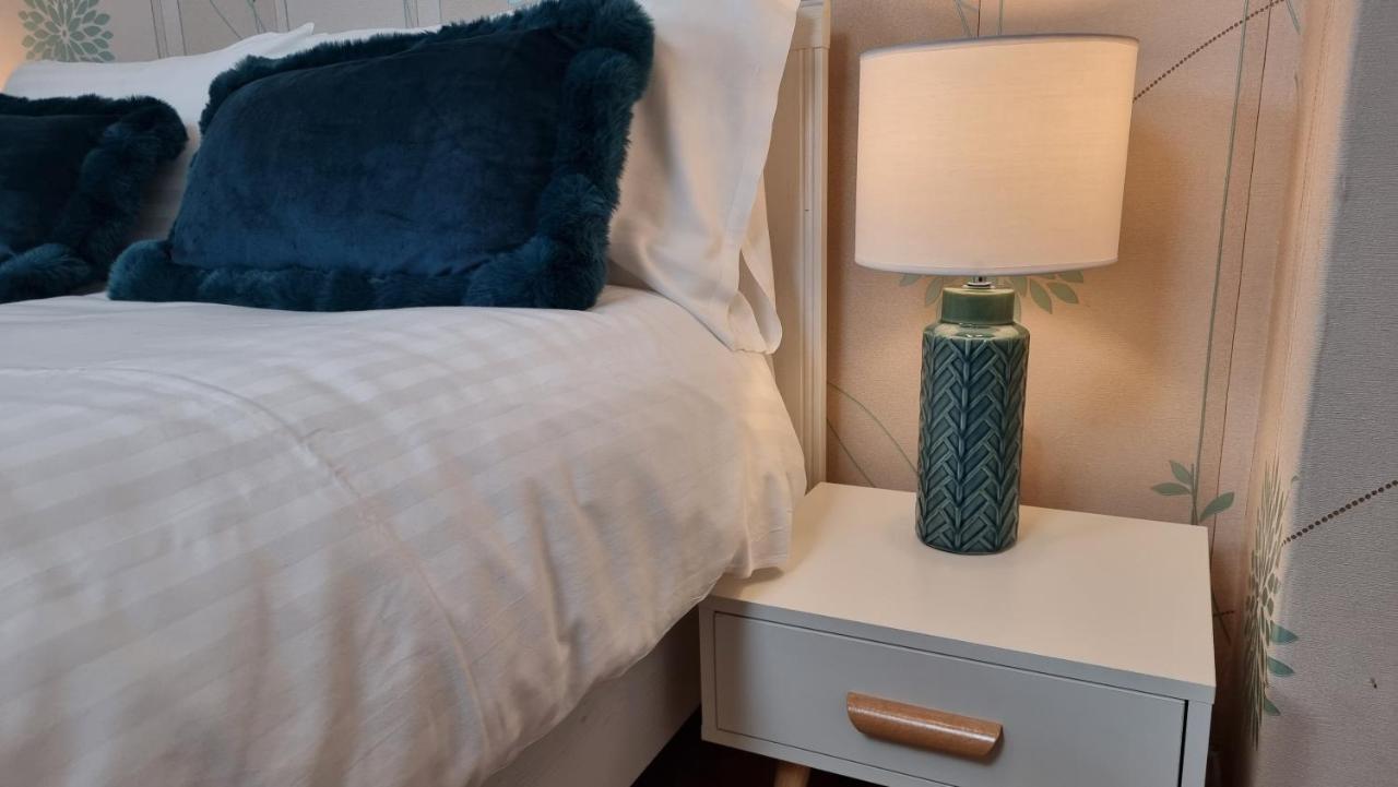 The Pearl Of Greenwich - Two Bedroom Flat Next To Cutty Sark Londres Extérieur photo