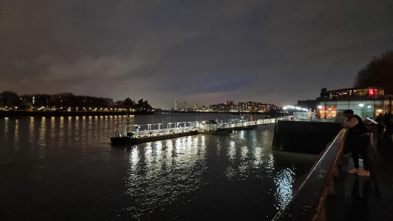 The Pearl Of Greenwich - Two Bedroom Flat Next To Cutty Sark Londres Extérieur photo