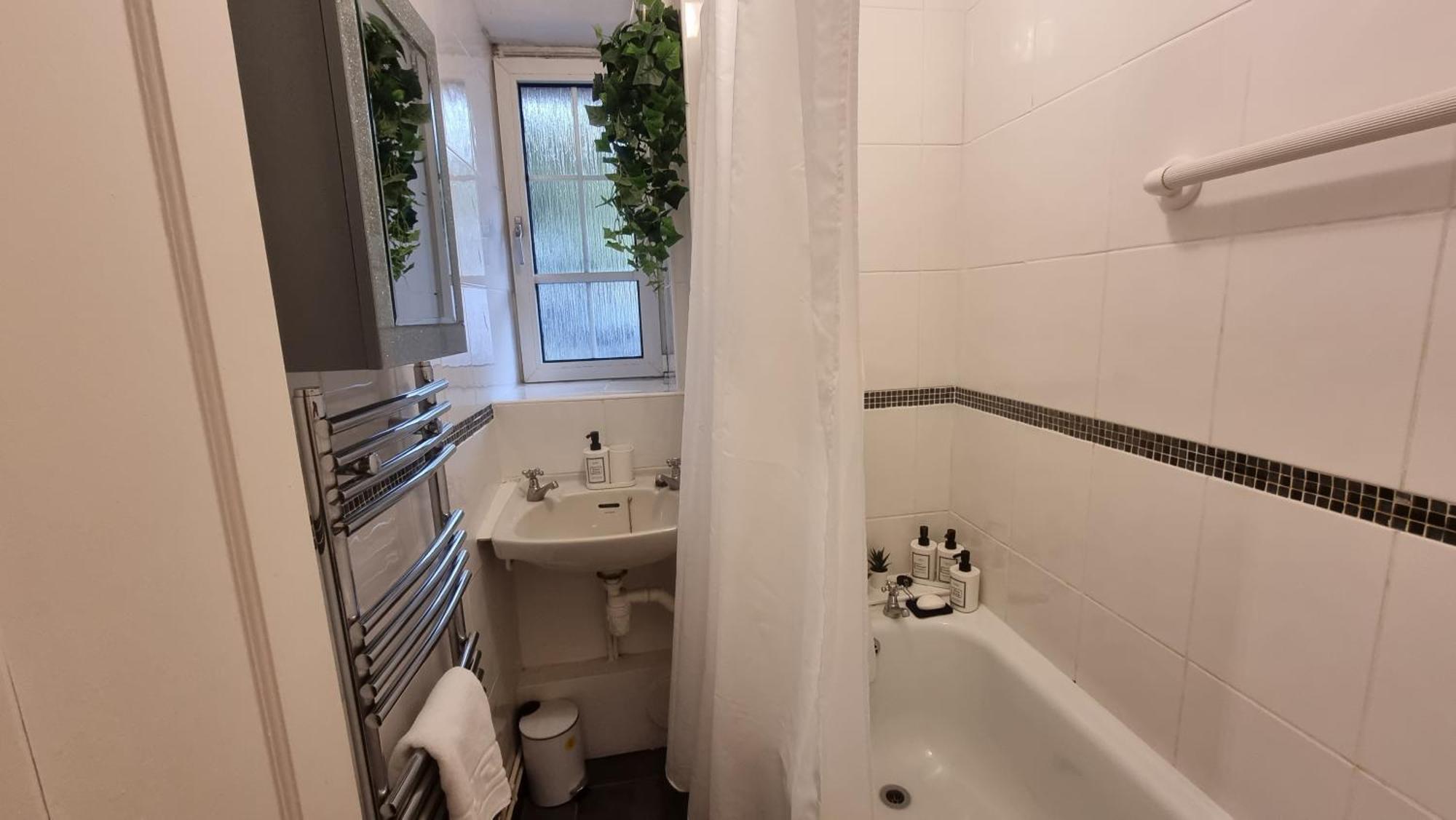 The Pearl Of Greenwich - Two Bedroom Flat Next To Cutty Sark Londres Extérieur photo