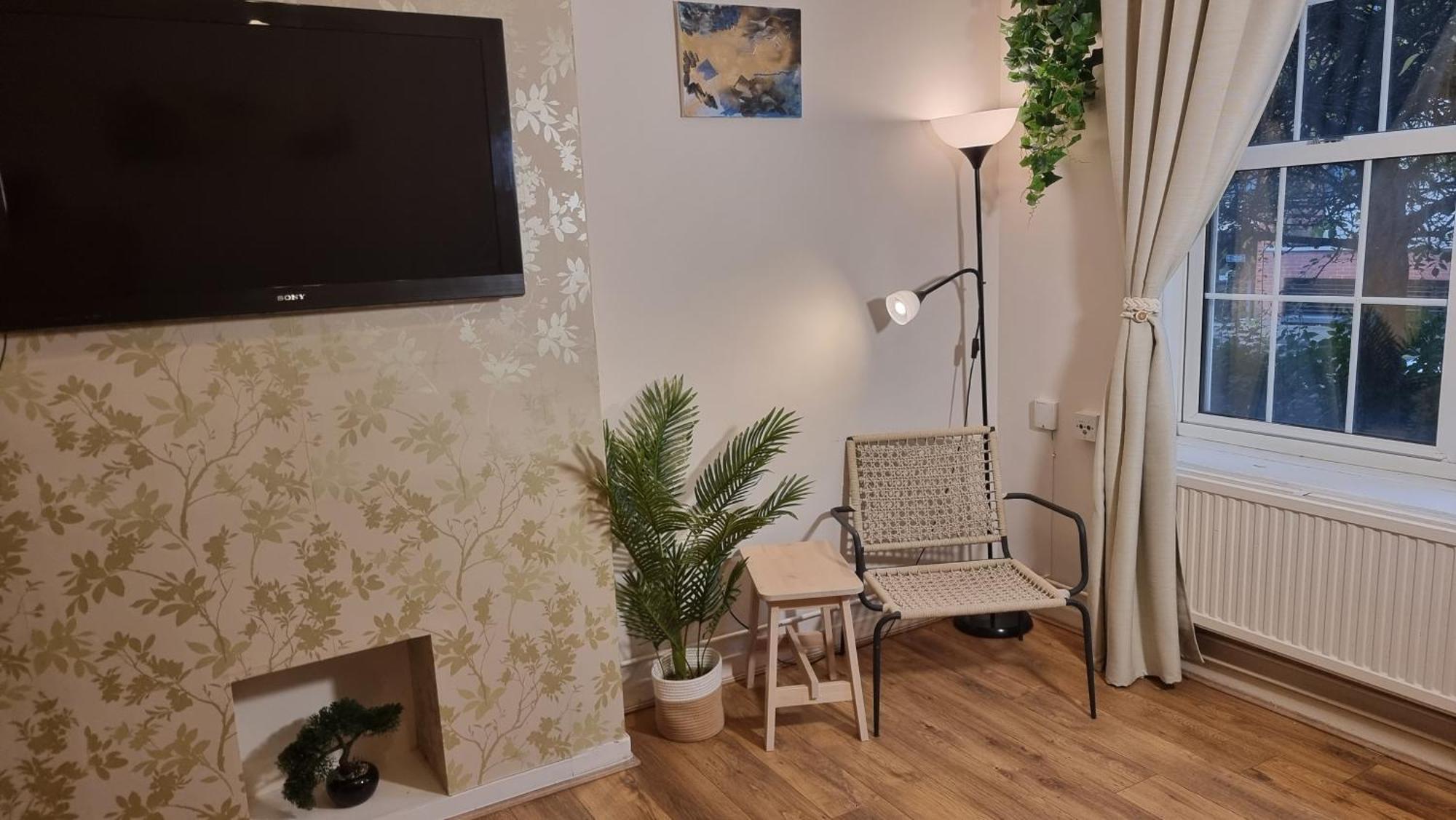 The Pearl Of Greenwich - Two Bedroom Flat Next To Cutty Sark Londres Extérieur photo